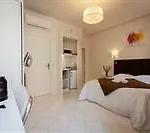 Residence Stephanie